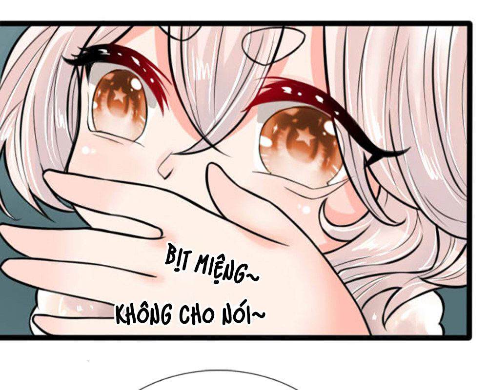 cô nương xấu xí của trẫm chapter 26 7