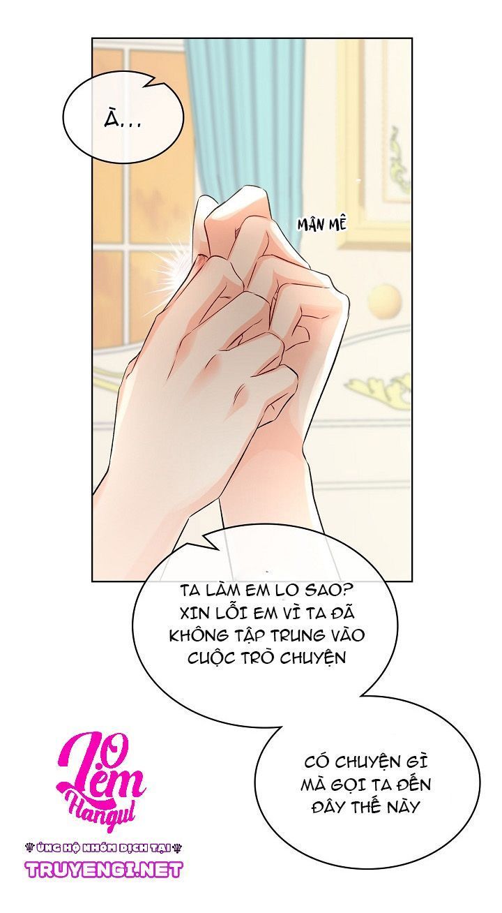 kẻ tạo ra ác nữ chapter 35 41