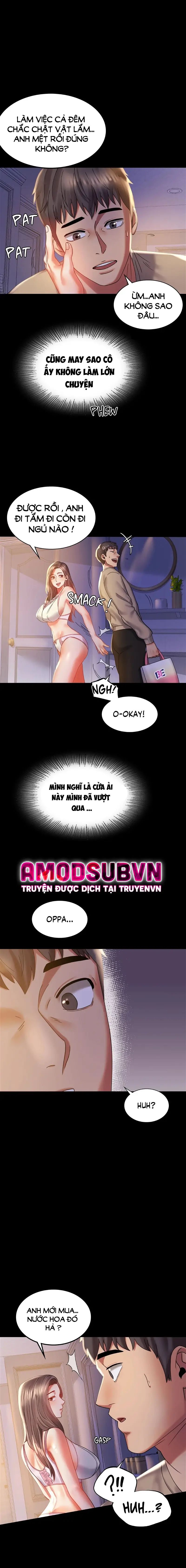 tình yêu vụng trộm chapter 11 4