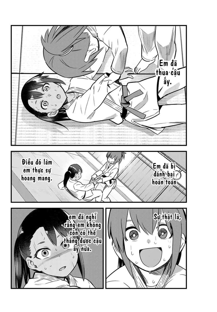 please don bully me - nagatoro-san chapter 83 18