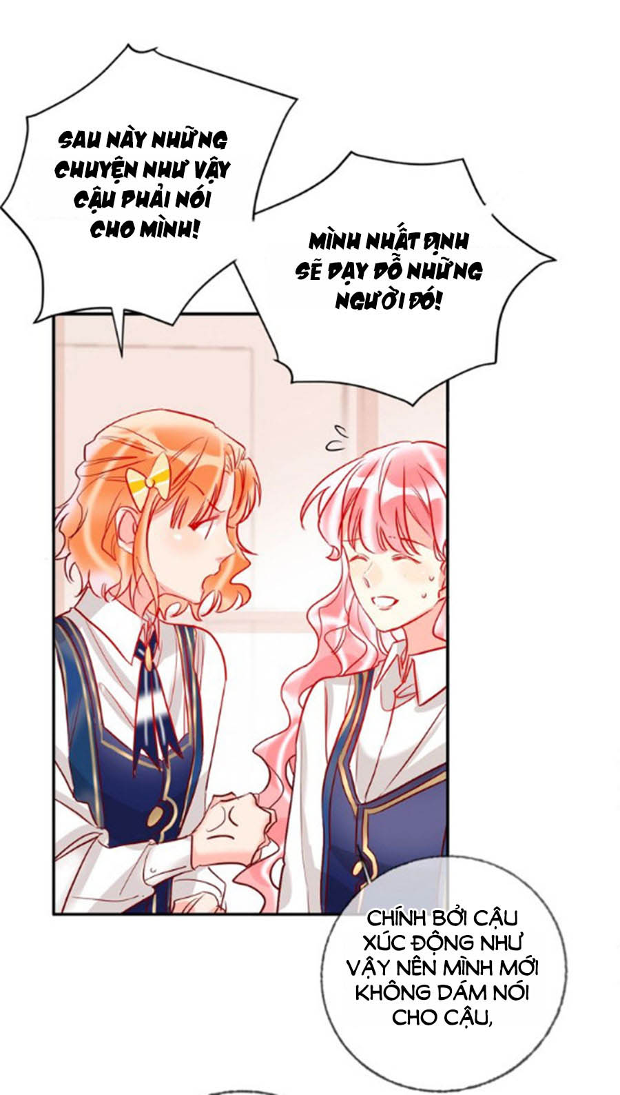 kế hoạch đánh chiếm của công chúa nghèo chapter 41 32