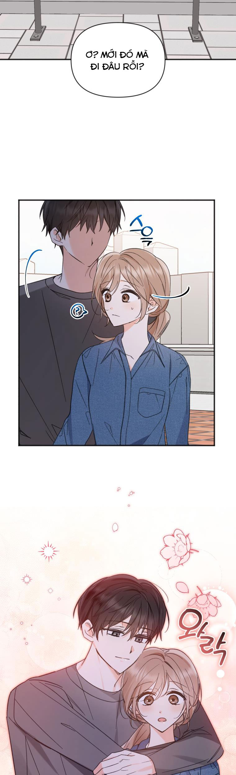 cuộc giao dịch lý tưởng chapter 102 21