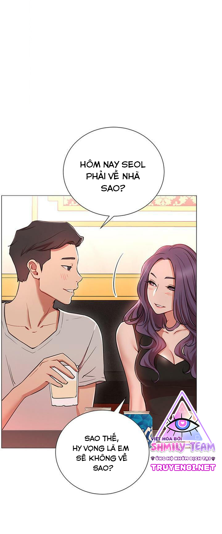 ấy đi chờ chi chapter 1 64