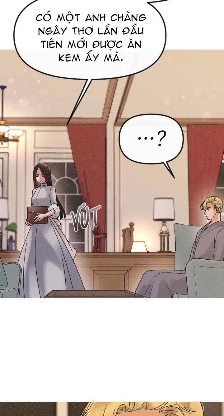 em dám không ? chapter 20 15