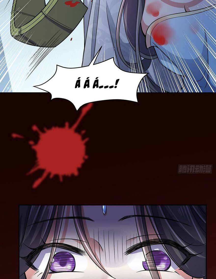 hoạn phi thiên hạ chapter 51 32