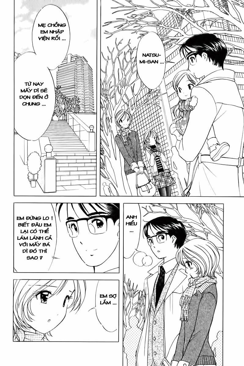 orange yane no chiisana ie full chapter 45 12