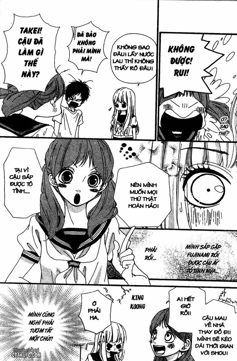 cầu vồng tình yêu chapter 13 26