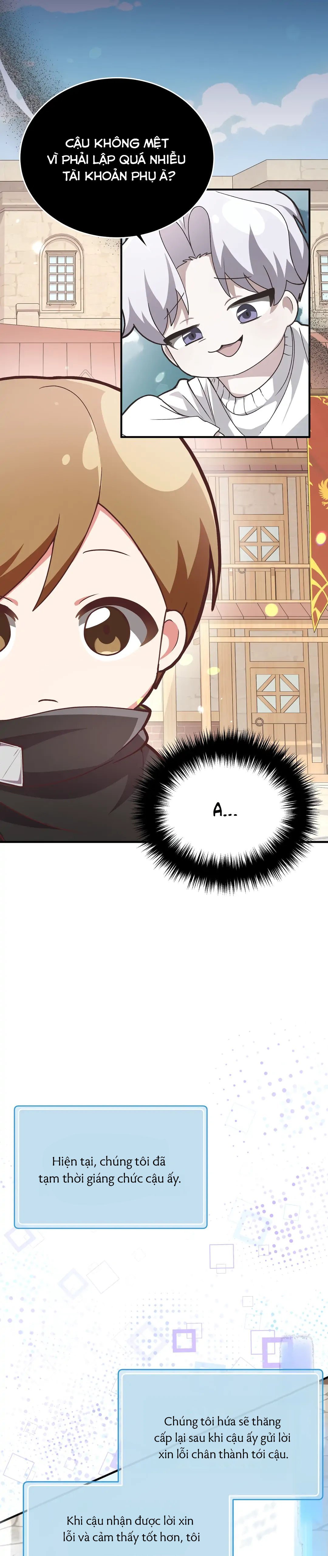 thành viên của hội là hàng xóm bên cạnh chapter 5 6