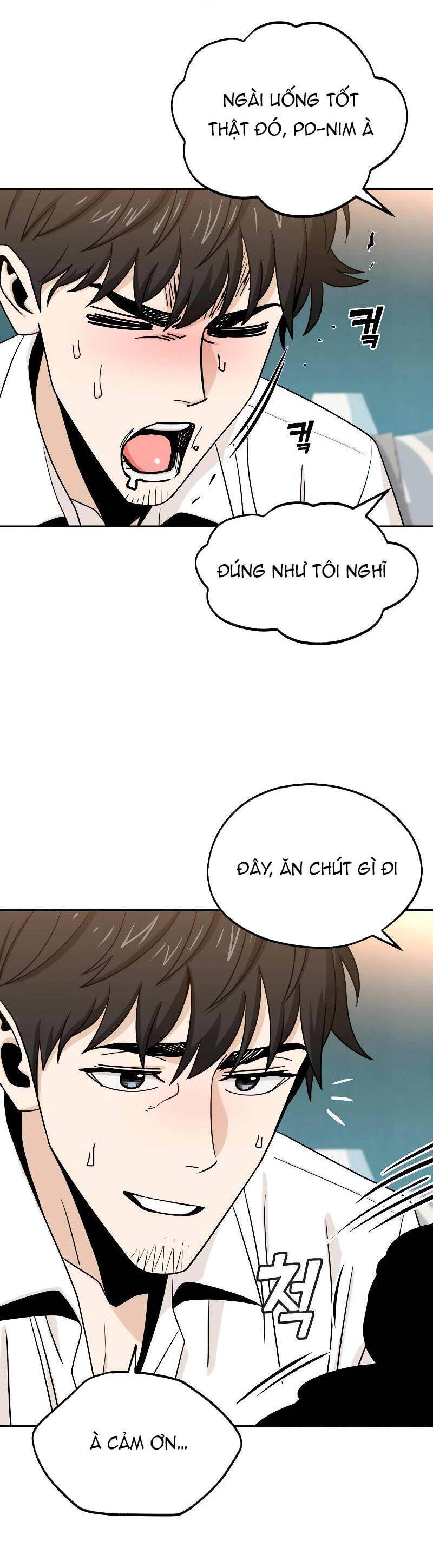 Lớ Ngớ Vớ Phải Tình Yêu chapter 63.2 7