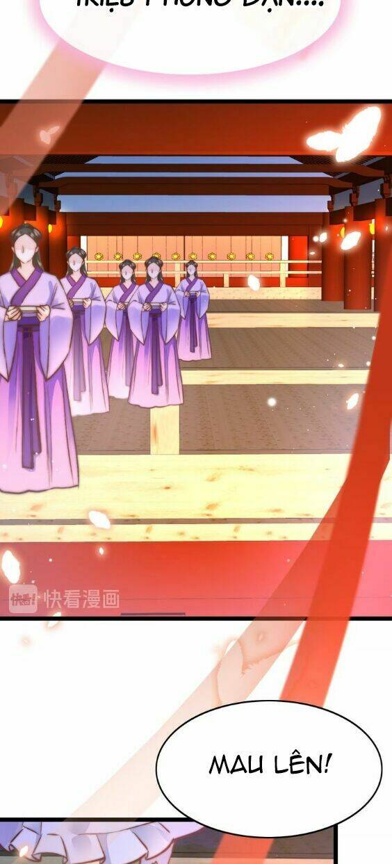 cánh diều xanh bay trong cơn gió chapter 17 26