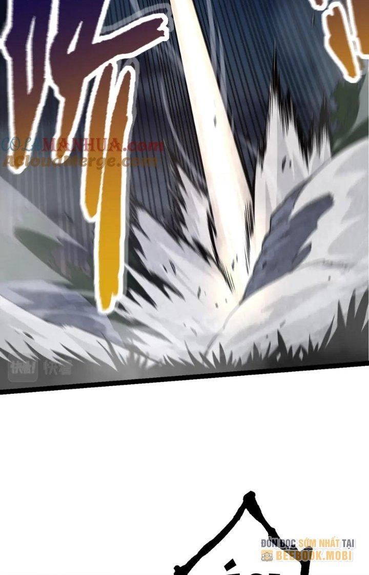 từ cây cổ thụ bắt đầu tiến hóa chapter 72 26