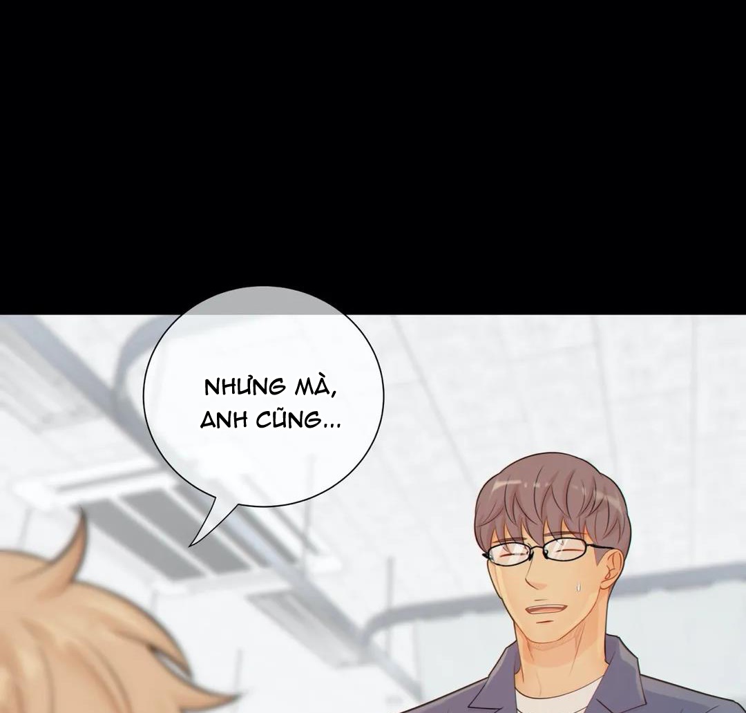 thời gian giữa sói và chó chapter 44 33