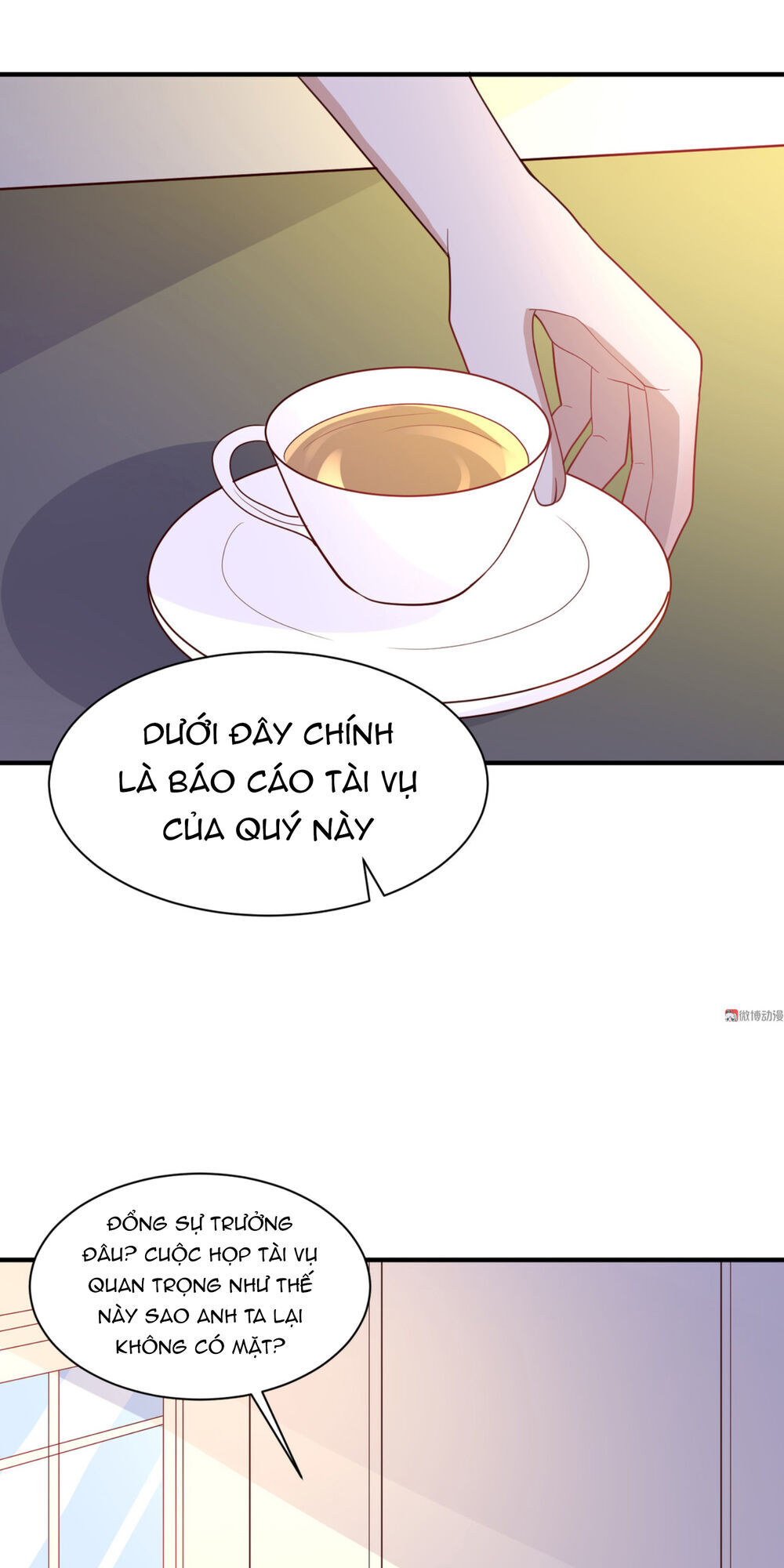 tổng tài truy thê: phu nhân lại chạy trốn chapter 29 2