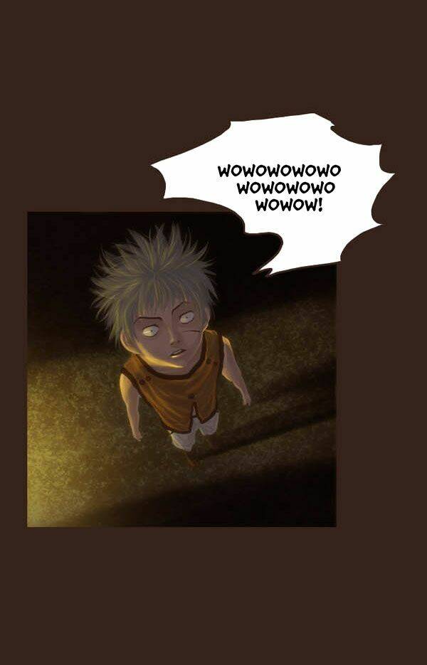 hội ảo thuật chapter 54 18