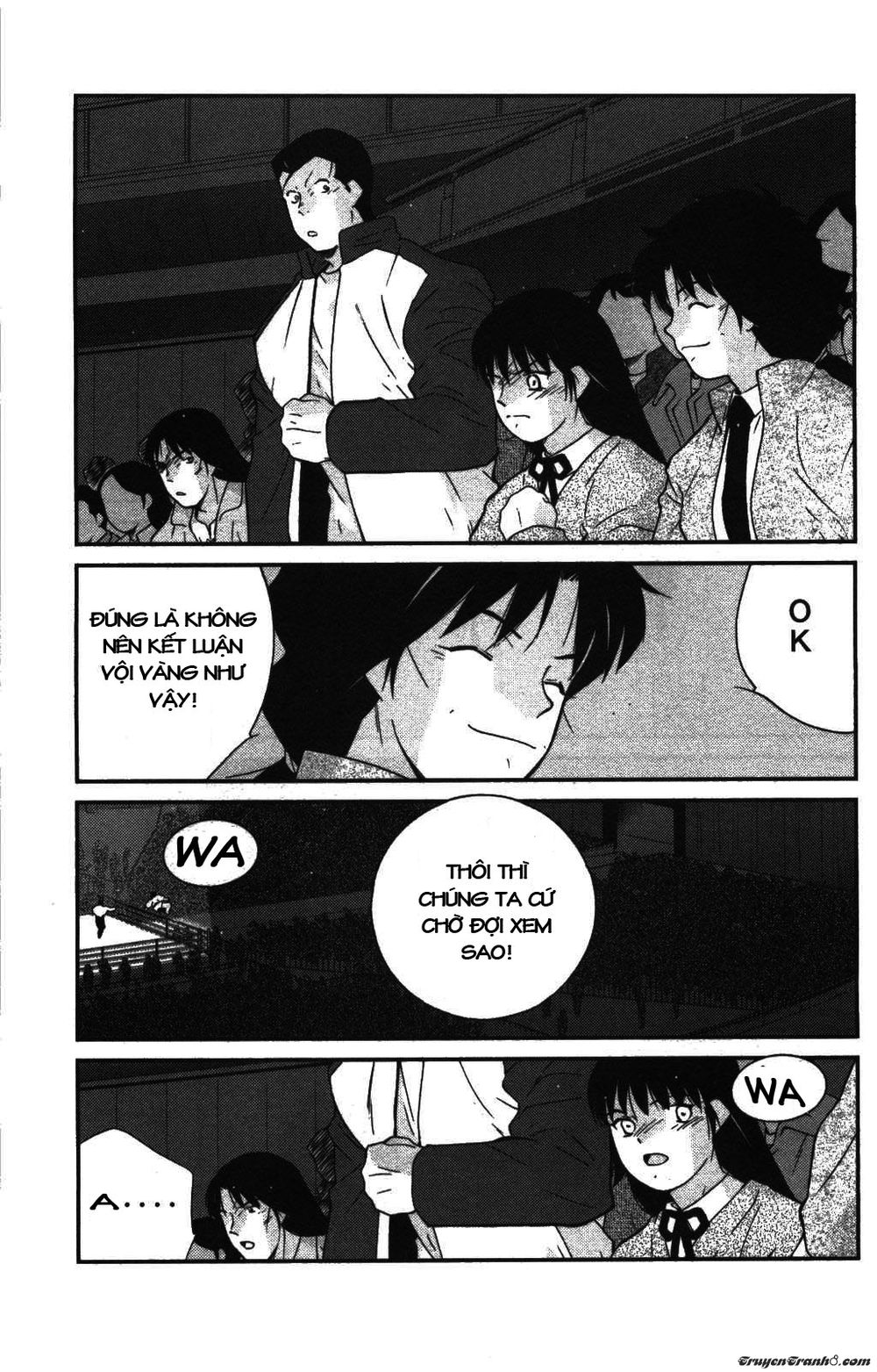 truyền nhân atula 3 chapter 11 19