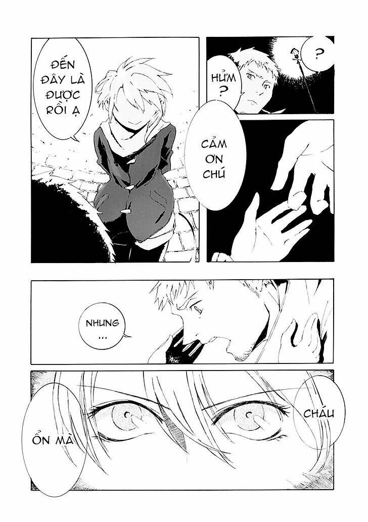 it vorspiel chapter 2 27