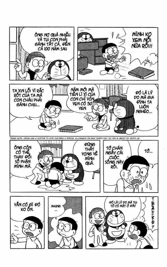 doraemon chapter 1 16