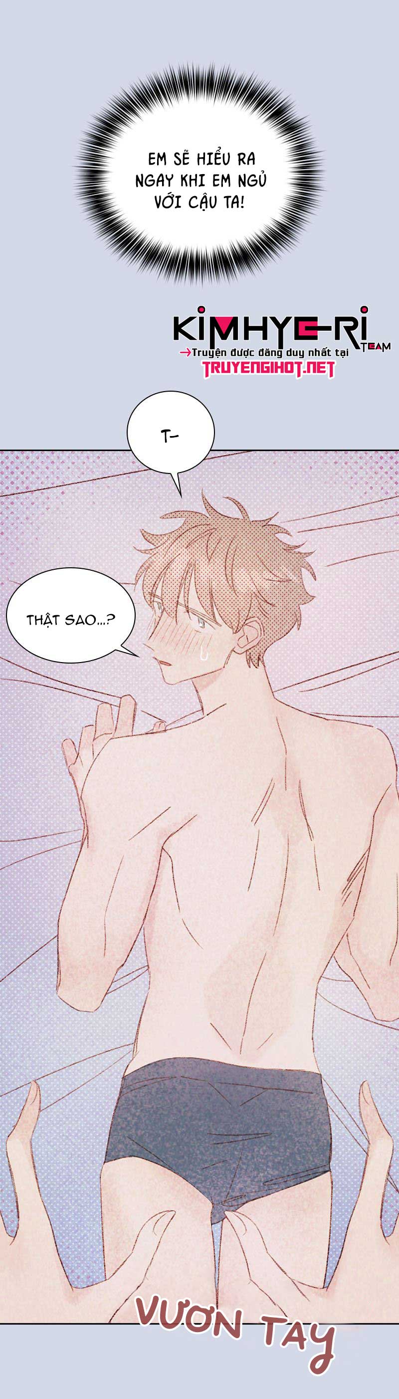 trò chơi dâm đãng chapter 21 7