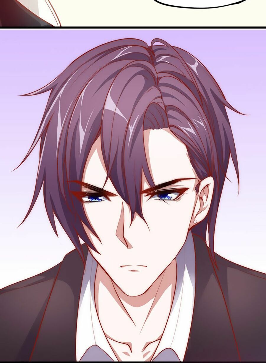 cả thế giới đều không bằng người chapter 3 6