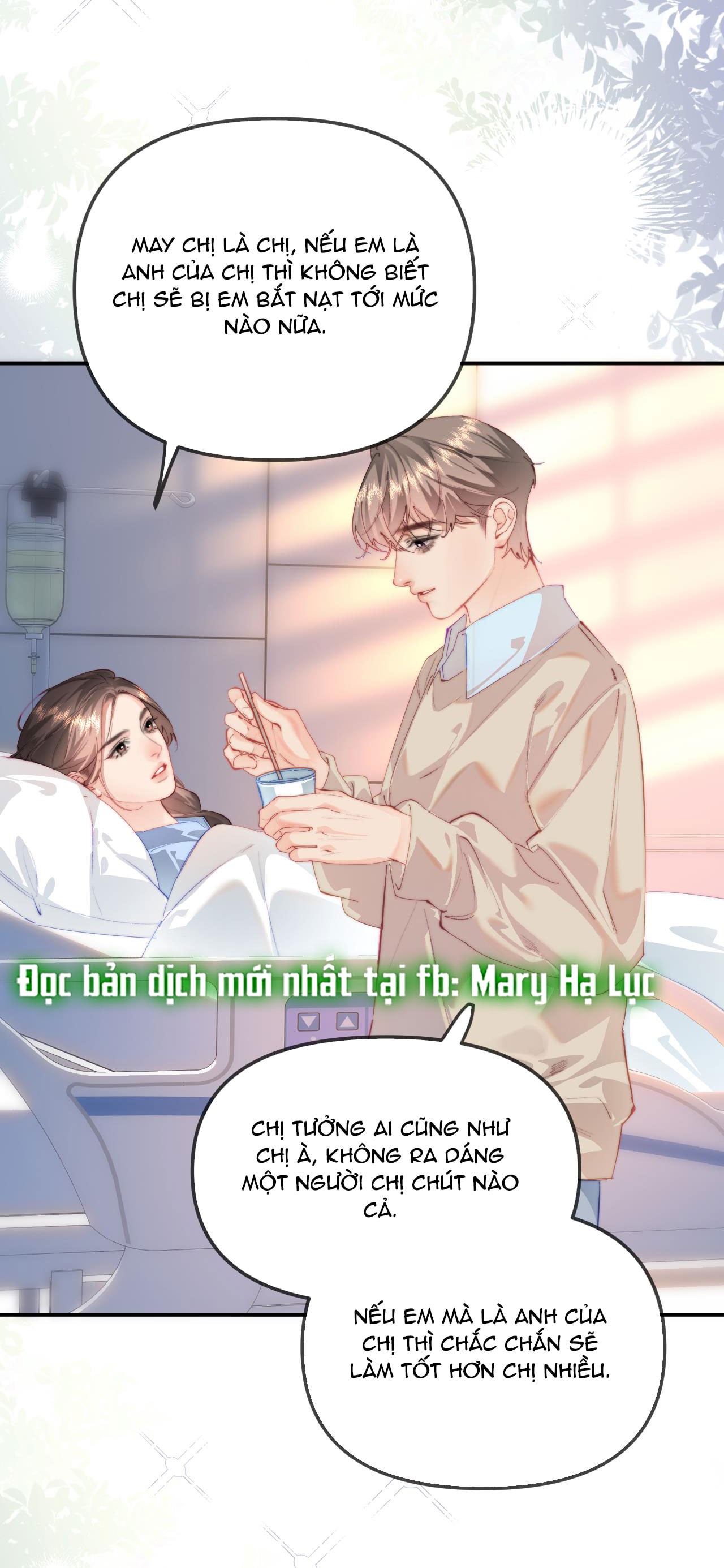 câu chuyện ngọt ngào của cặp vợ chồng đỉnh lưu chapter 105 22