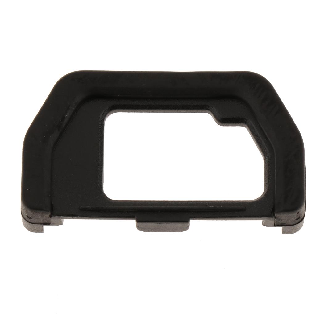 Phép Lạ Chiếu Ống Ngắm Phóng Đại Eyecup Mở Rộng cho Olympus EP-15 OM-D E-M10 EM5 MarkII