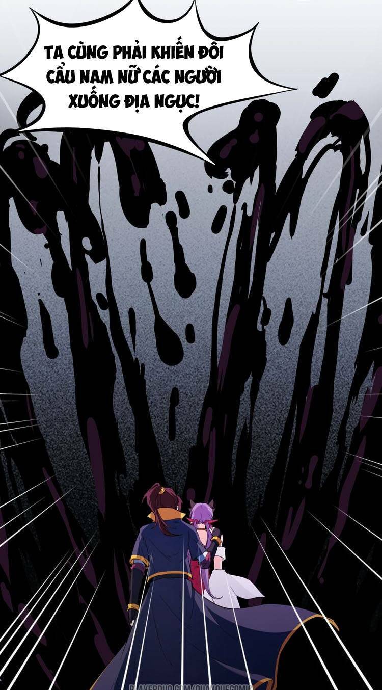 long mạch võ thần chapter 46 50