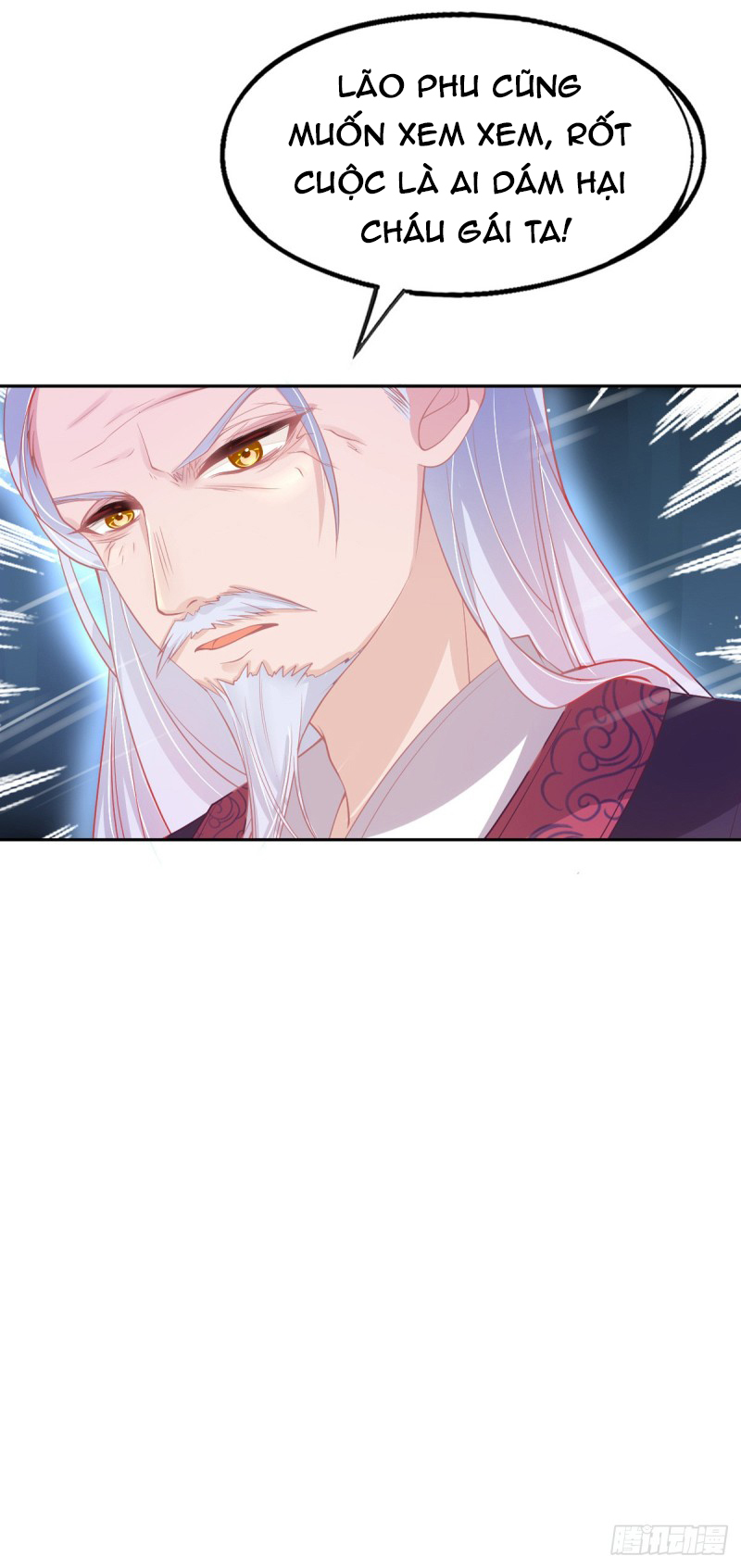 thần đằng trong tay bản vương phi chapter 6 31