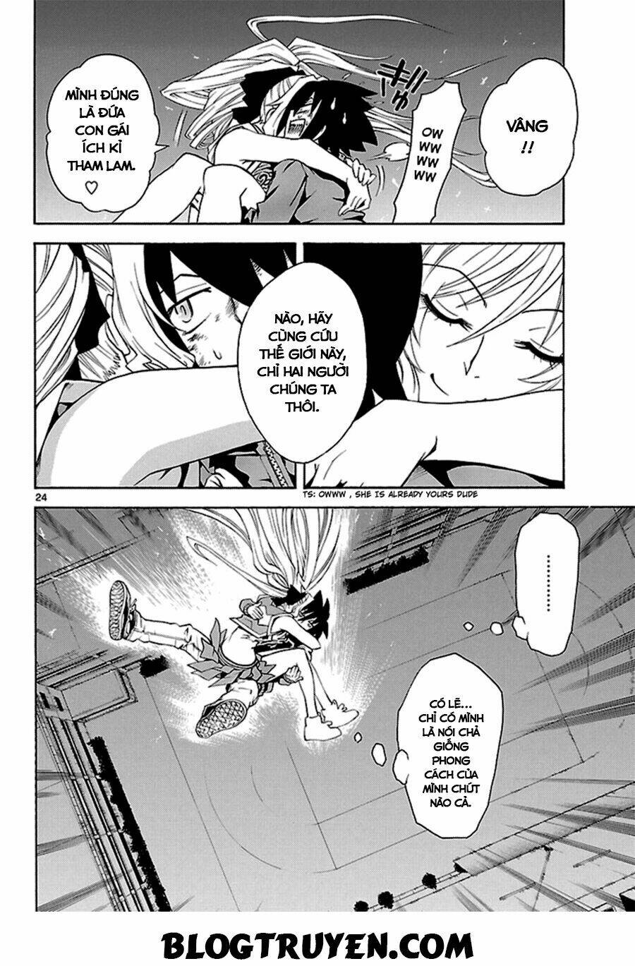 popcorn avatar chapter 5 25