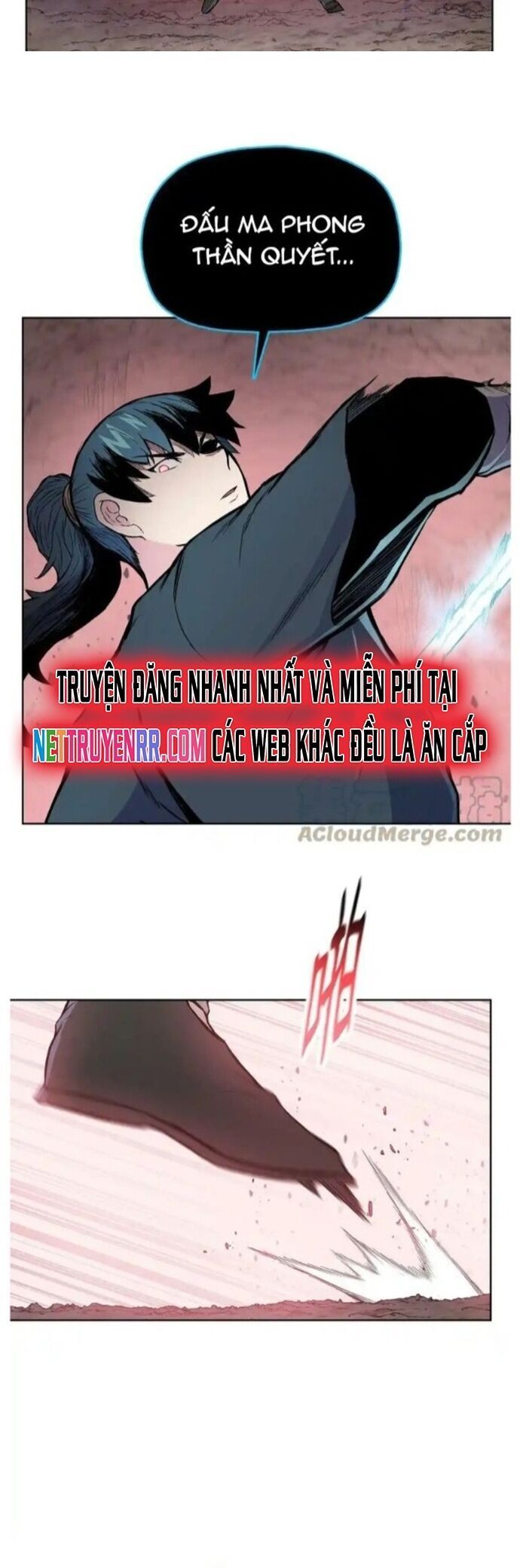 phong vân chiến thần chapter 105 4