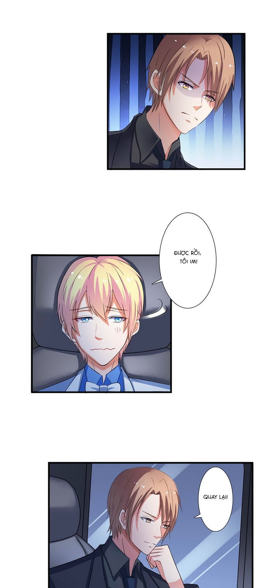 watashi wo hitorijime ni shite chapter 19.2 10