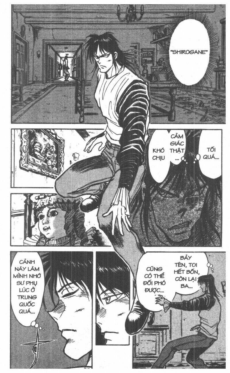 karakuri circus - gánh xiếc quái dị chapter 8 78
