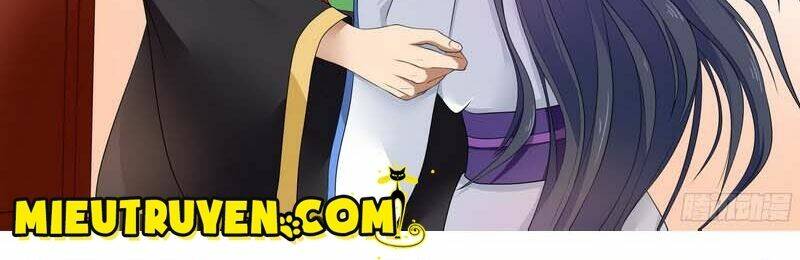 y nữ khuynh thành - thịnh sủng vương phi chapter 30 8