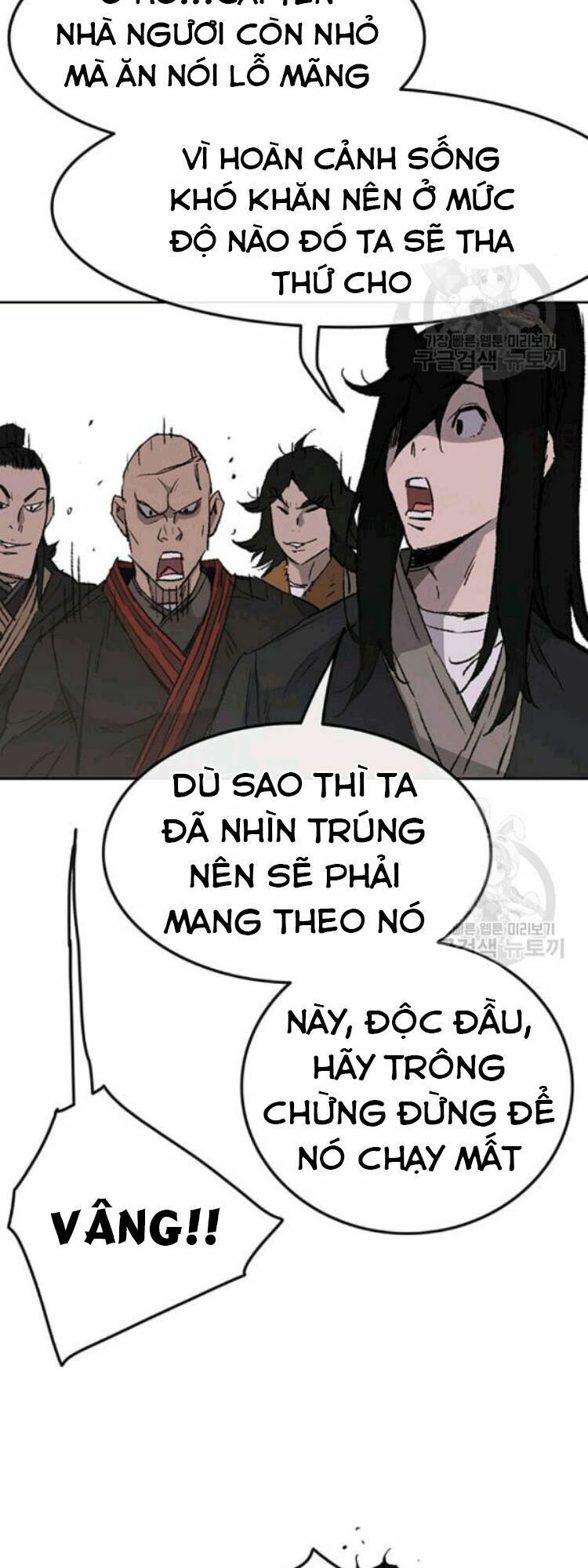 kiếm sĩ bất bại chapter 45 31