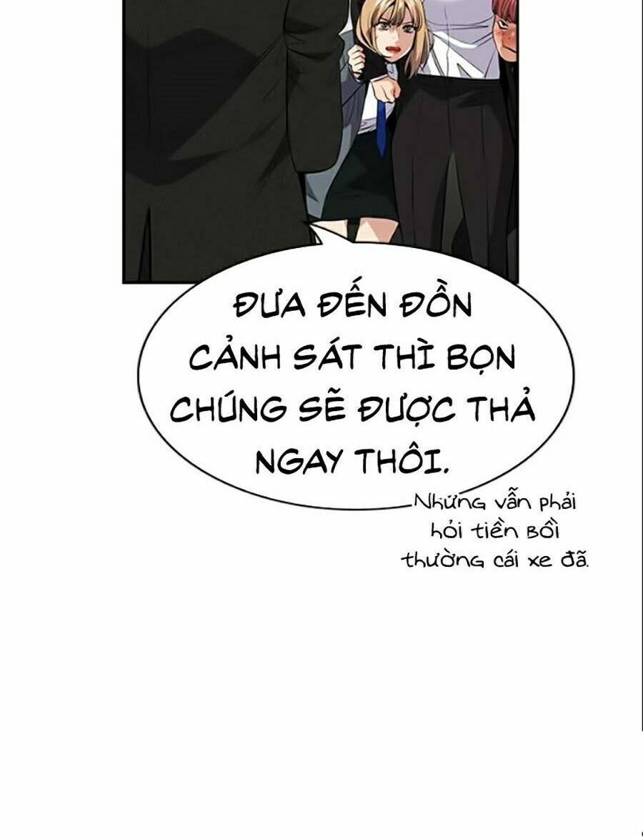 Giáo Dục Chân Chính - Get Schooled Chapter 29 - Trang 45