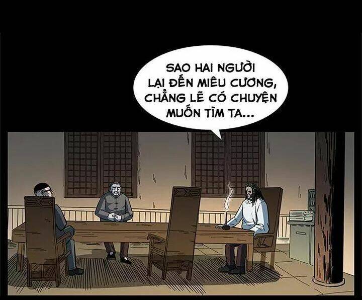 U Minh Ngụy Tượng Chapter 177 61