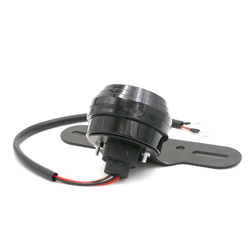 Đèn Tín Hiệu Phanh Xe Mô Tô Harley Chopper Bobber 12v