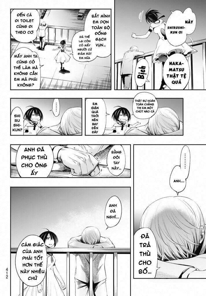 world end crusaders chapter 11 19