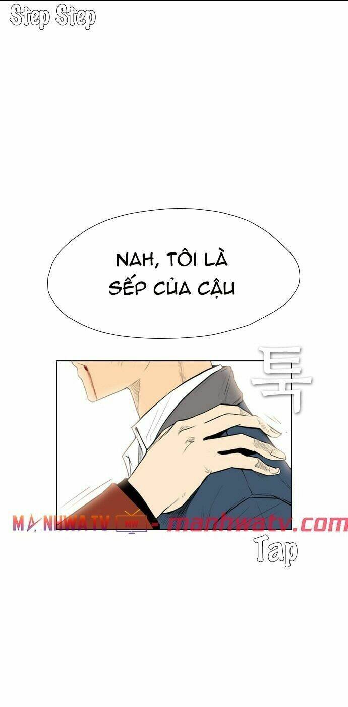 kẻ hồi sinh chapter 100 10