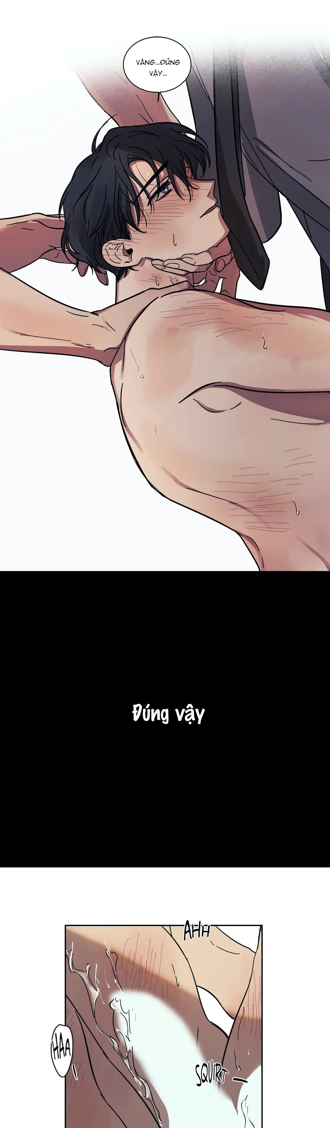 góc nhìn thứ ba (full) chapter 7.2 11