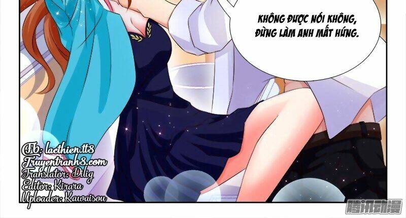 ông xã thú tính coi nhẹ tình yêu chapter 11 2