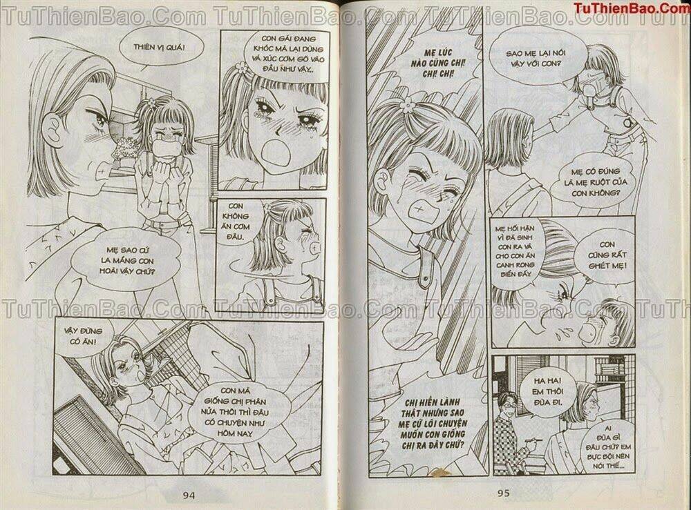 phép màu tình yêu chapter 5 47