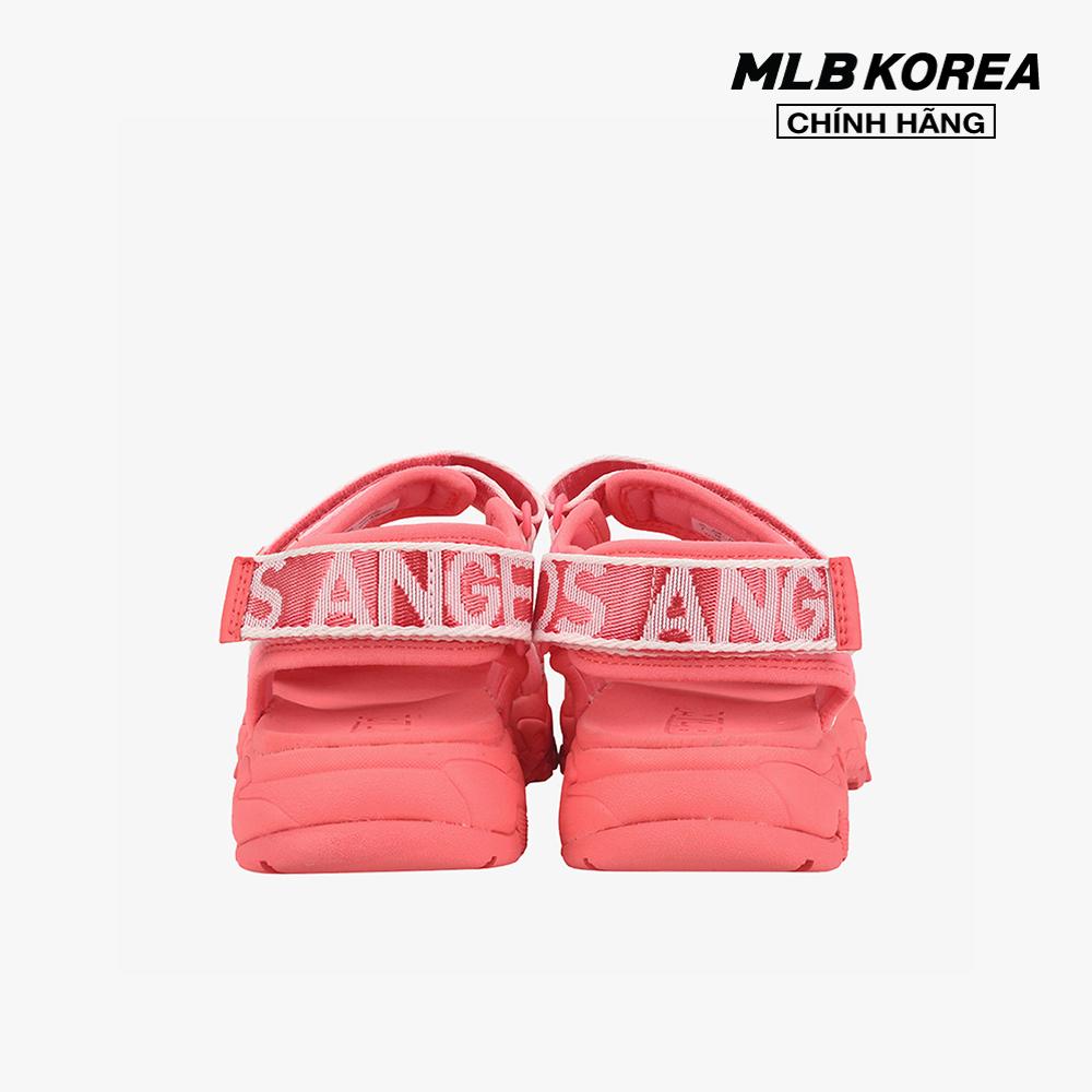 MLB - Giày sandal Bigball Chunky Strap 32SHD1011