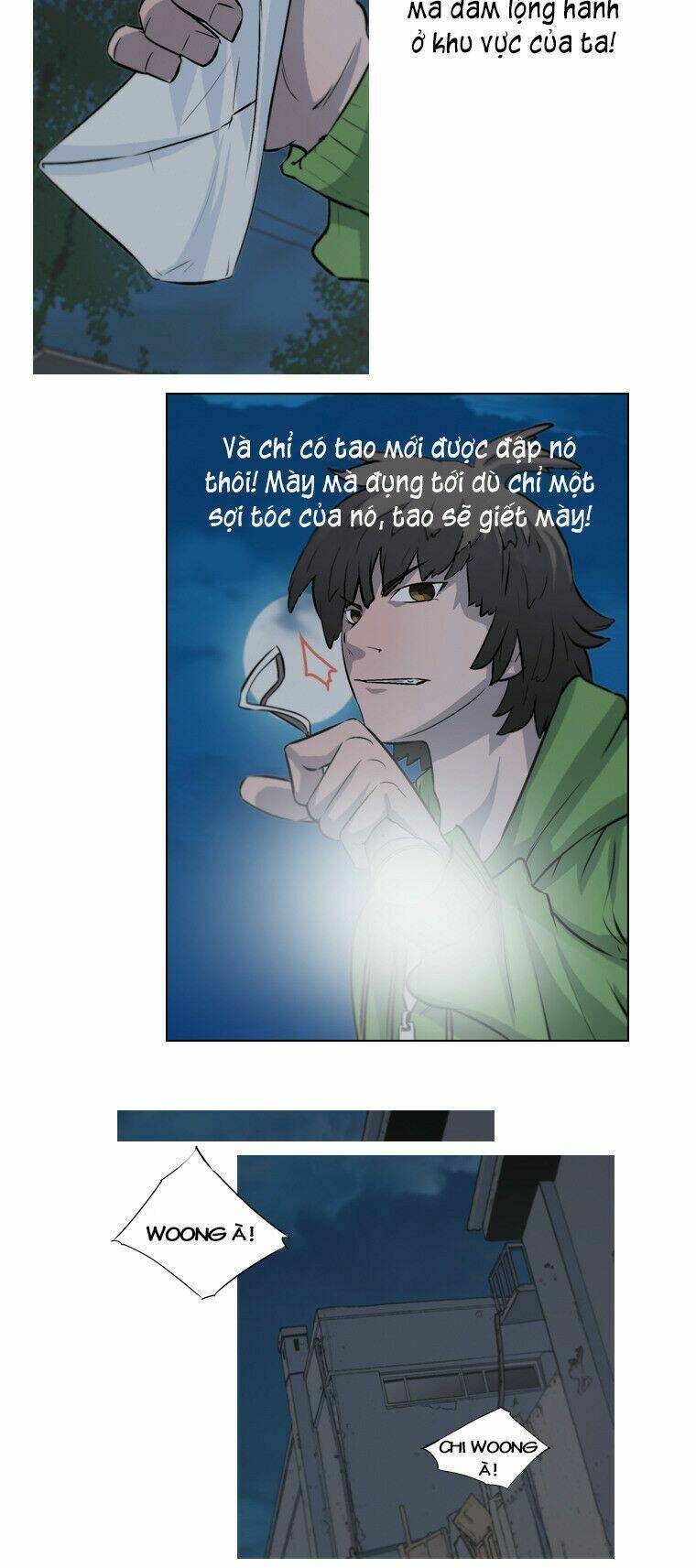 covertness: secretly, greatly chapter 8 17