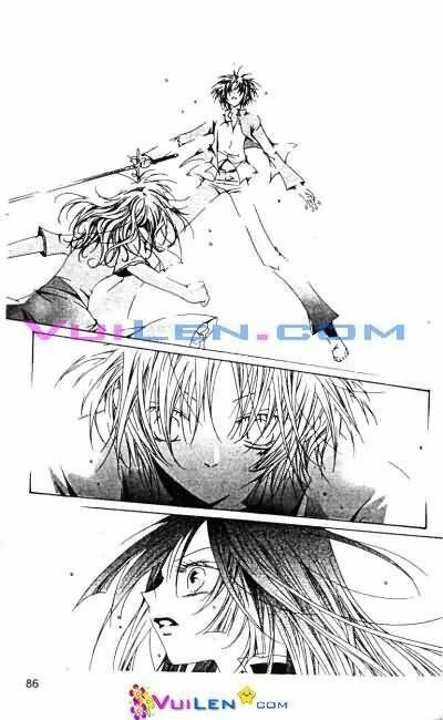 tiểu nữ vương chapter 7 86