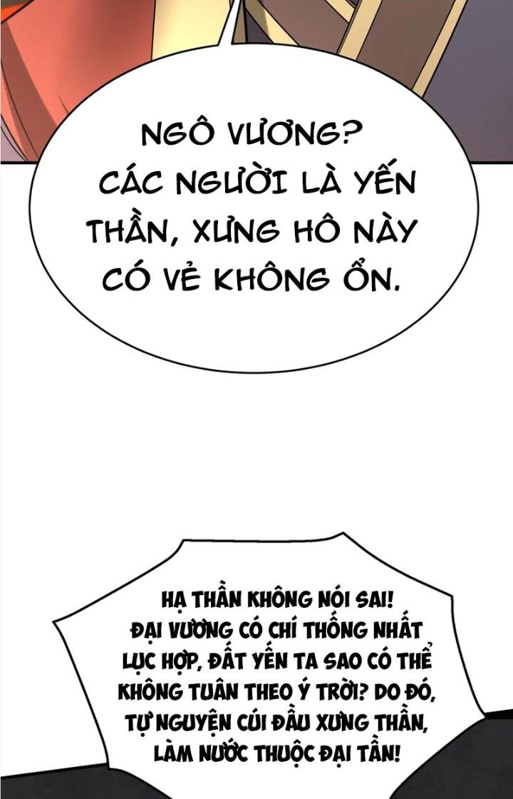 đại tần, ta là con tần thủy hoàng, giết địch thành thần chapter 67 67