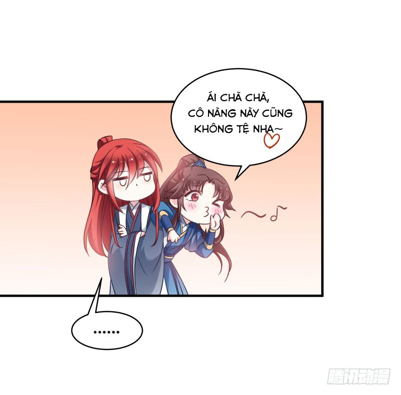 trò chơi trừng phạt chapter 64 12