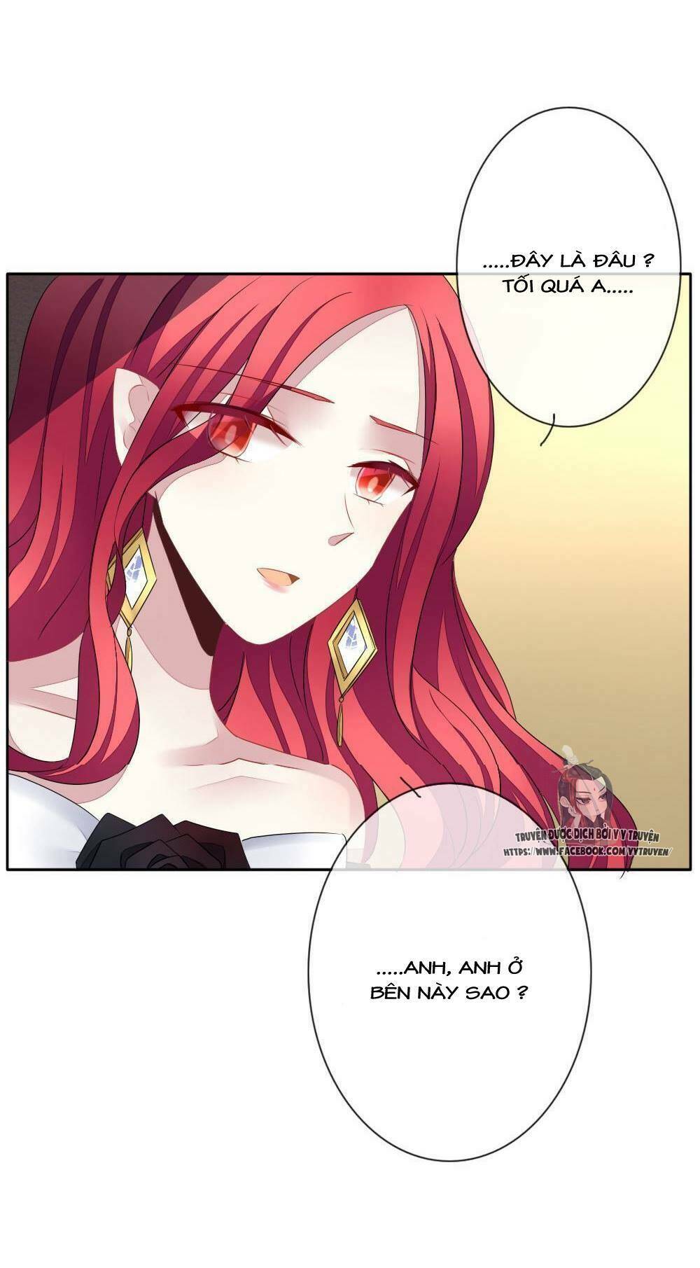 vị hôn thê bỏ trốn chapter 84 7