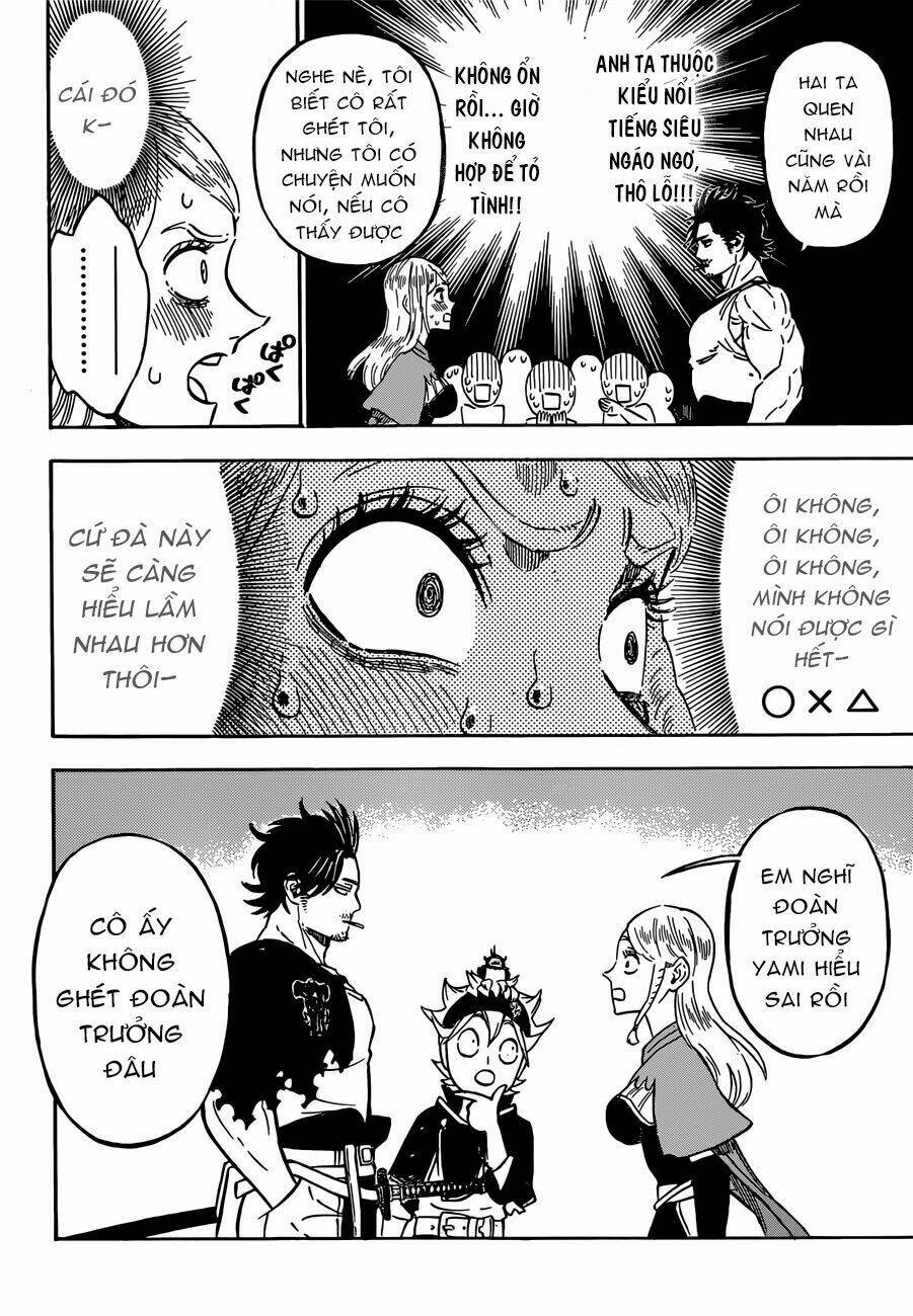 black clover - pháp sư không phép thuật chapter 221 10