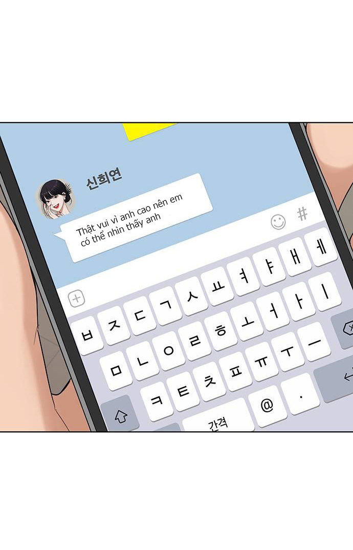 vẻ đẹp đích thực - true beauty chapter 247.2 40