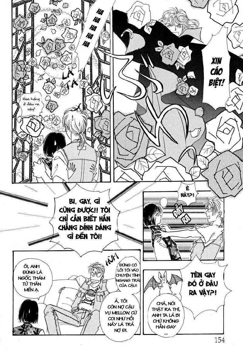 tiệm thú kiểng chapter 17 16